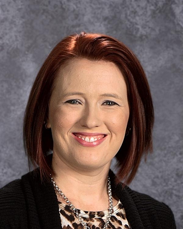 Krystal Woosley
