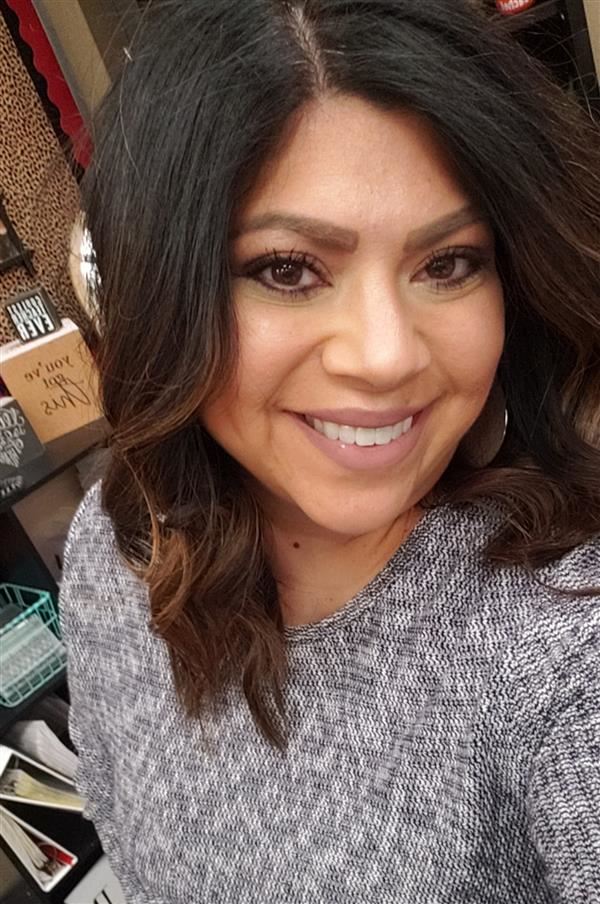 Jennifer Gonzalez