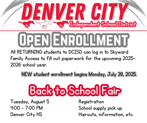 Enrollment
